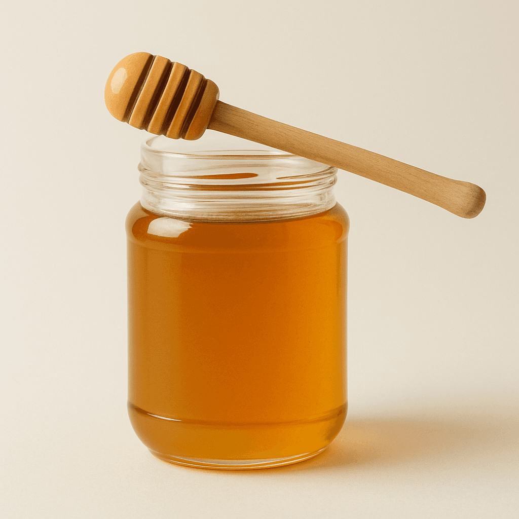 Organic Honey - 500 ml