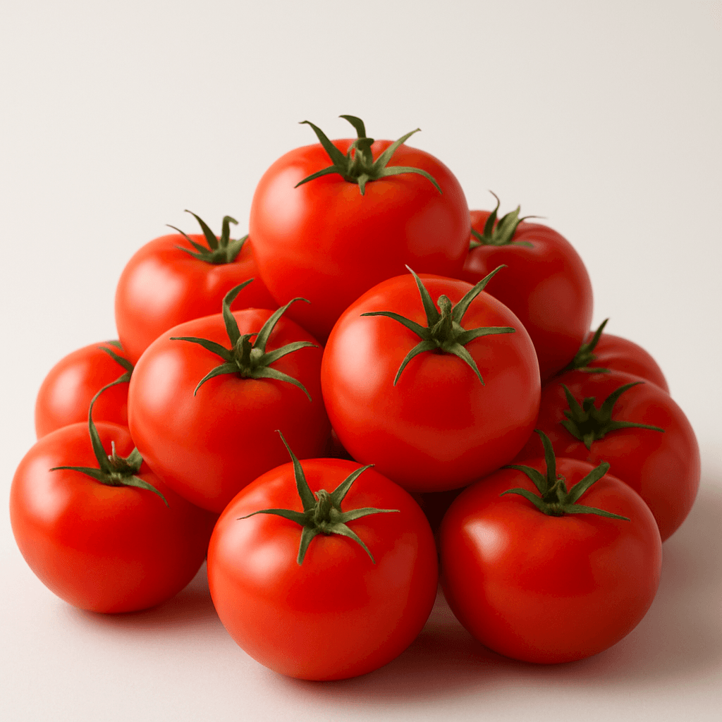 Fresh Tomatoes - 1 kg