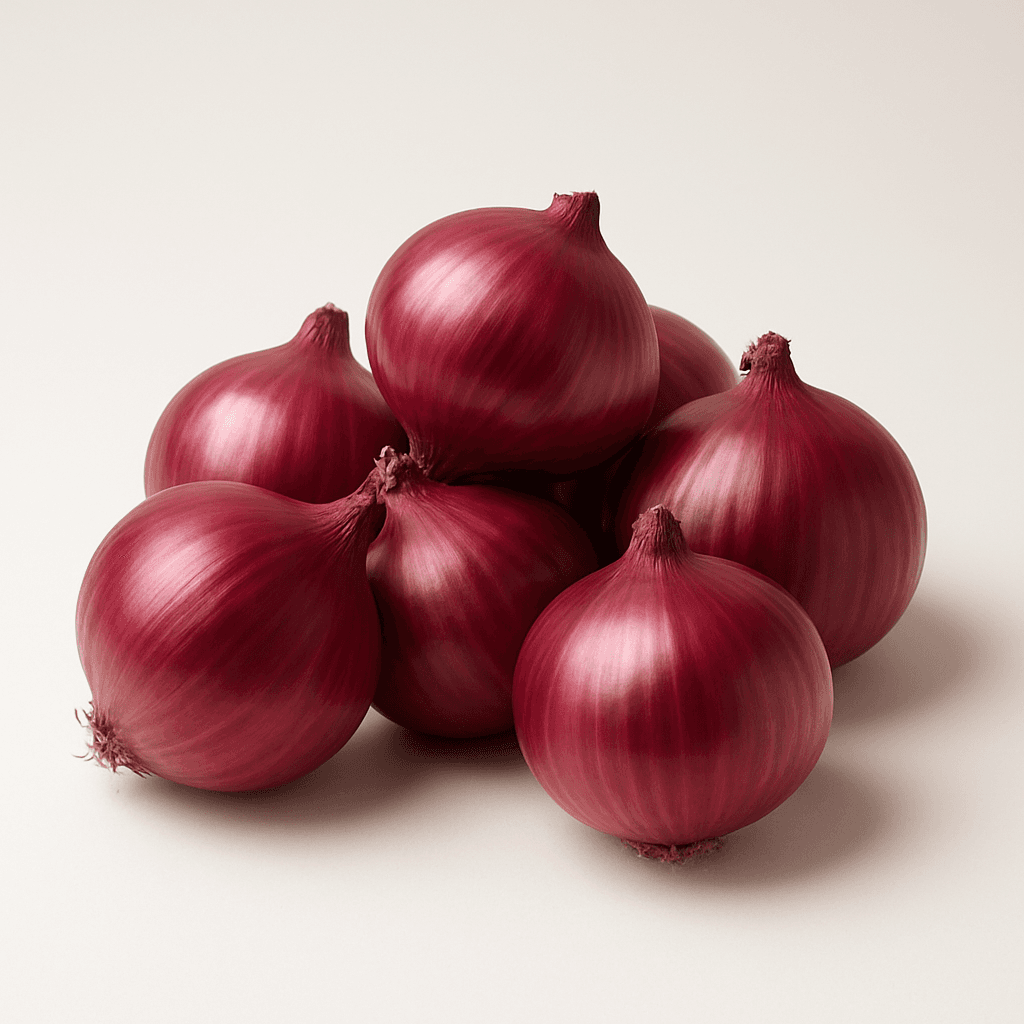 Fresh Onions - 2 kg