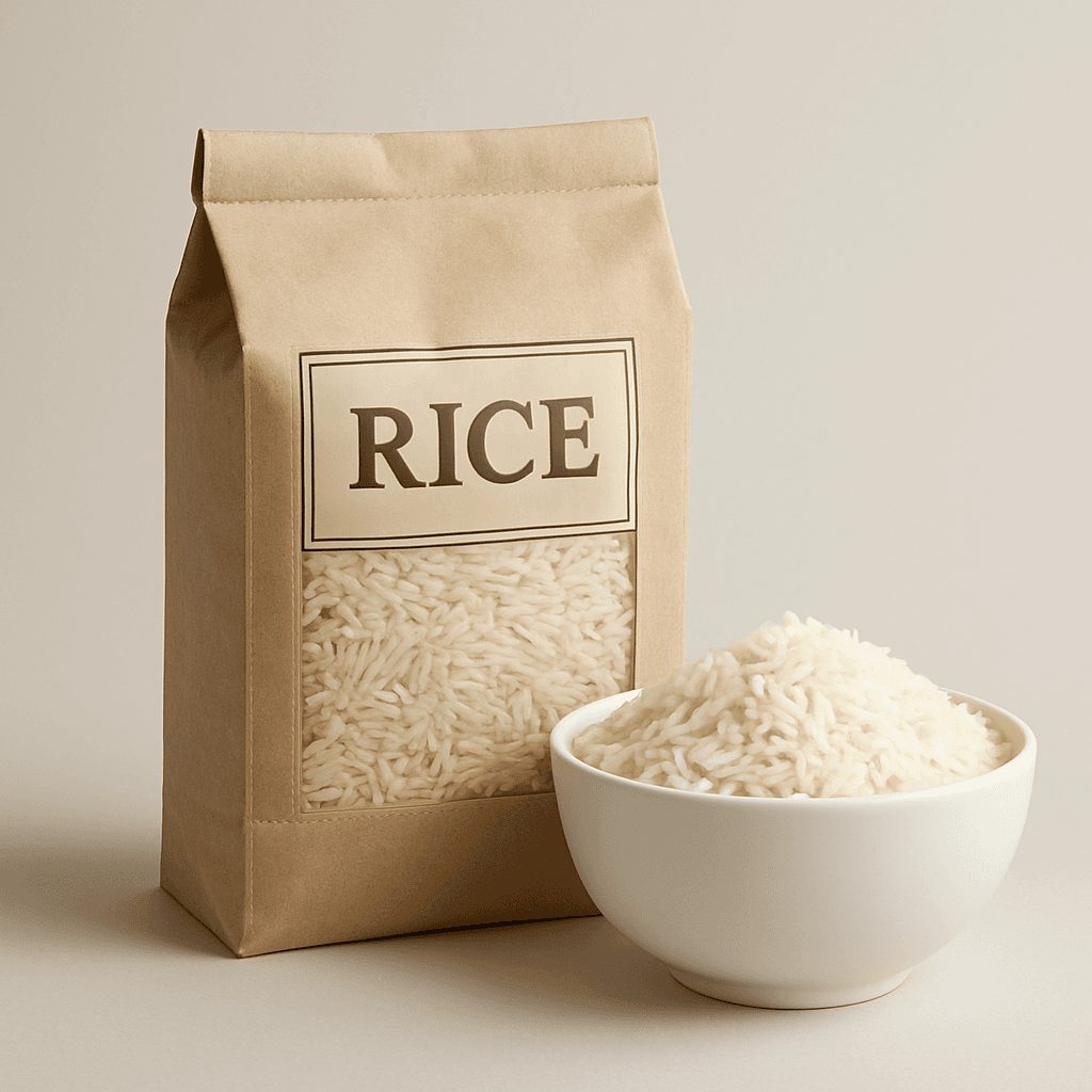 Premium Basmati Rice - 2 kg