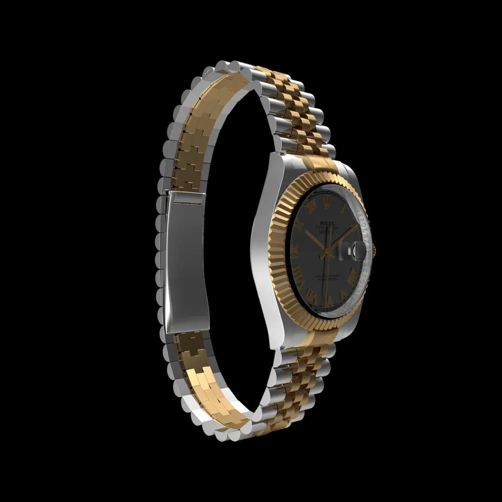 Rolex Datejust 3