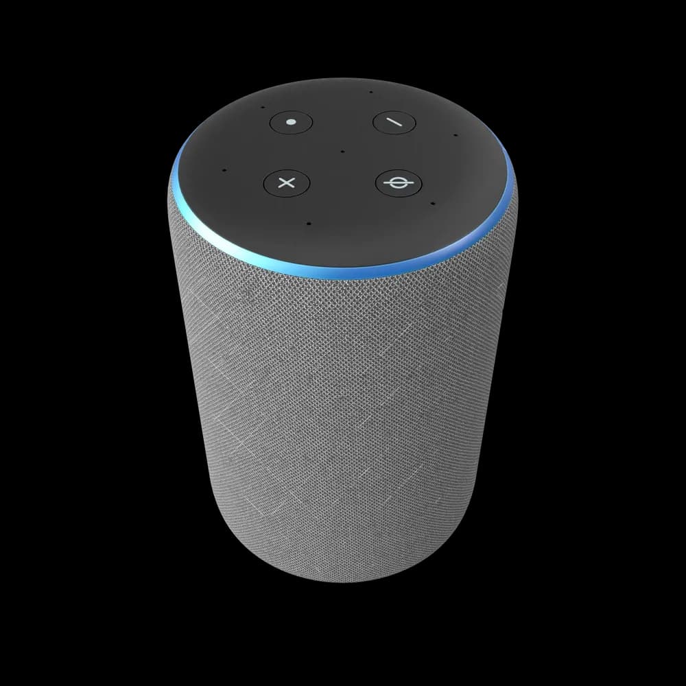 Amazon Echo Plus 2