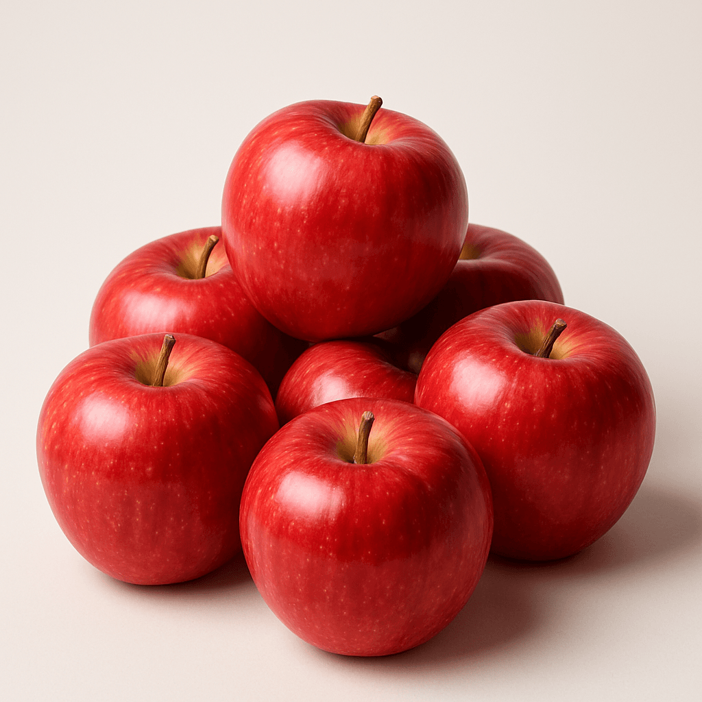 Kinnaur Apples - 1 kg