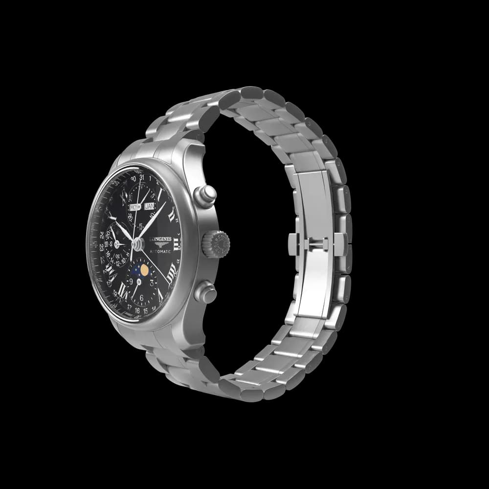 Longines Master Collection 2