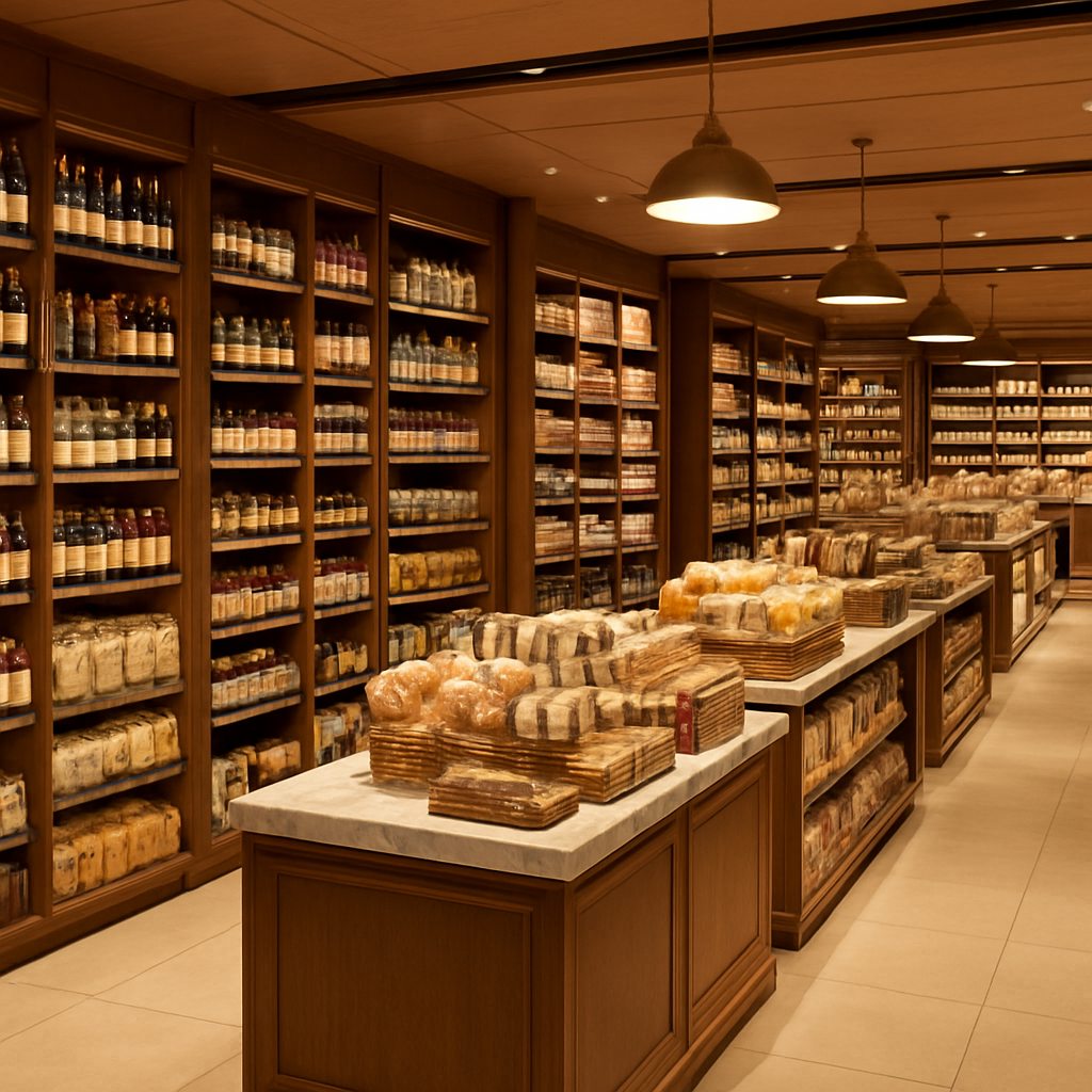 Khan Market Premium Store